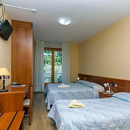 Ξενοδοχείο Garni Casa Rabagno