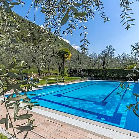 Garni Casa Rabagno Hotel Malcesine