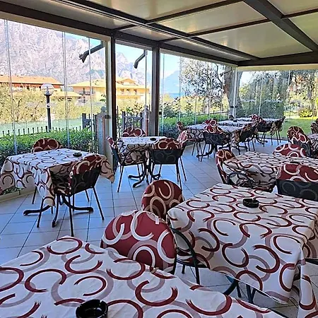 Garni Casa Rabagno