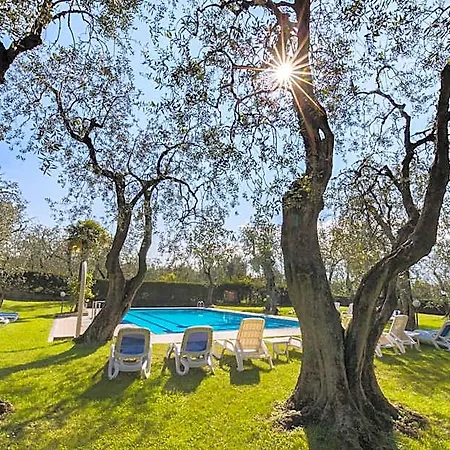 Garni Casa Rabagno