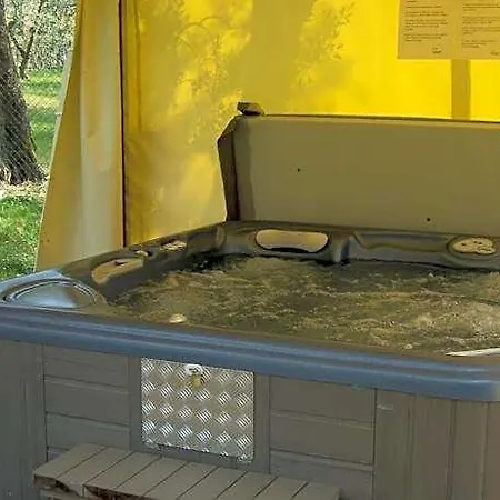 Garni Casa Rabagno Μαλτσεζίνε