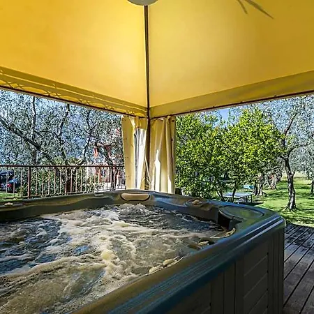 Ξενοδοχείο Garni Casa Rabagno