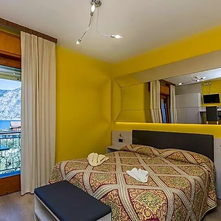 Garni Casa Rabagno