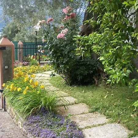 Garni Casa Rabagno