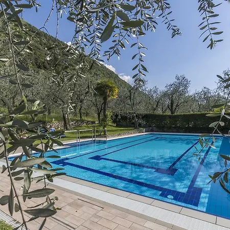 Garni Casa Rabagno Malcesine