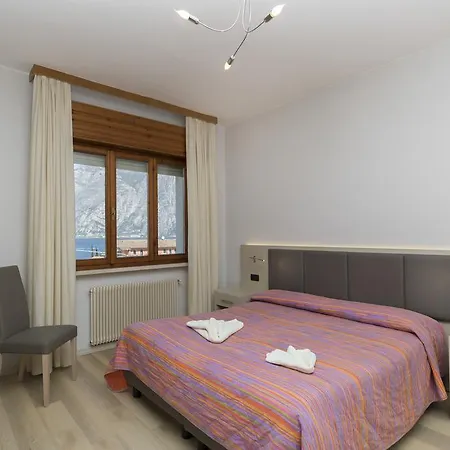 Garni Casa Rabagno Hotel