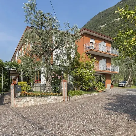 Garni Casa Rabagno Malcesine