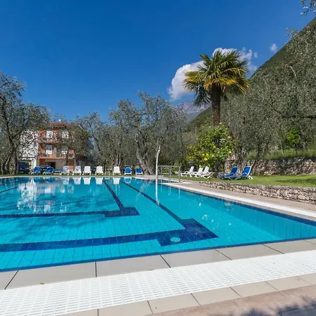 Garni Casa Rabagno 2* Malcesine