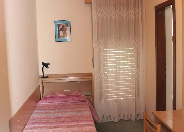 Garni Casa Rabagno
