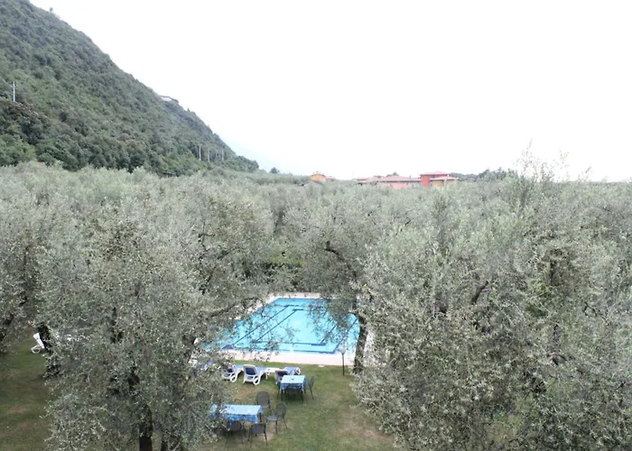 Hotel Garni Casa Rabagno 2*