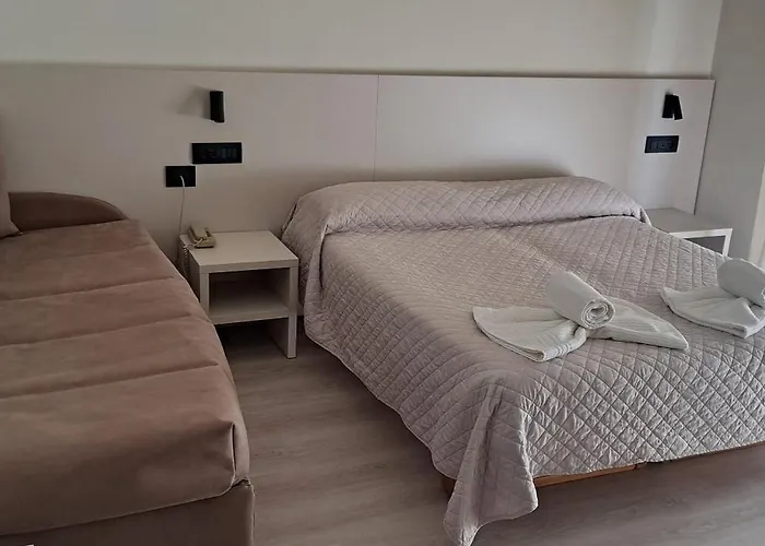 Garni Casa Rabagno Hotel 2*