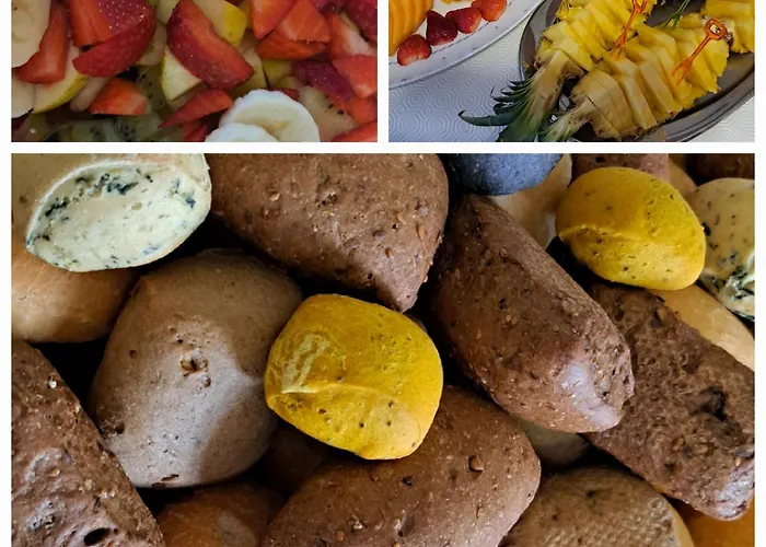 Garni Casa Rabagno Hotel