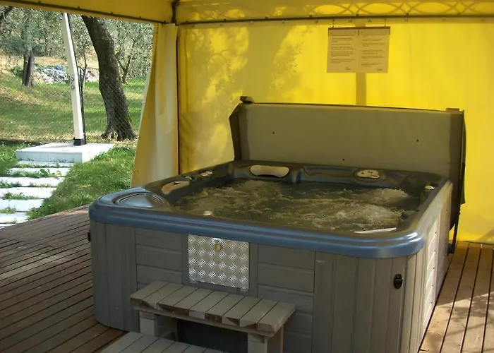 Garni Casa Rabagno ホテル 2*