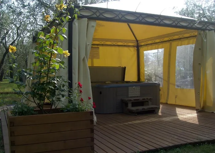 Garni Casa Rabagno ホテル マルチェージネ