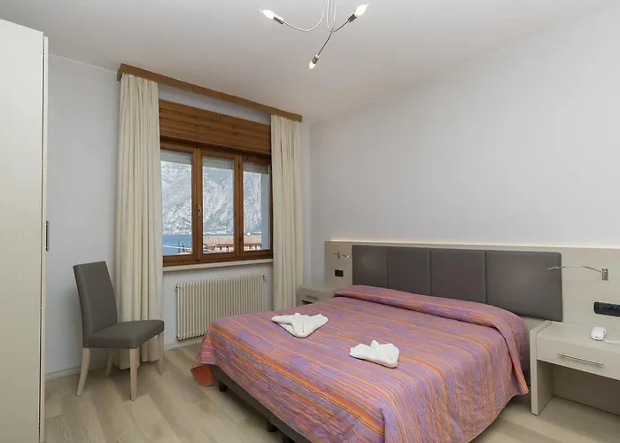 Garni Casa Rabagno Hotel