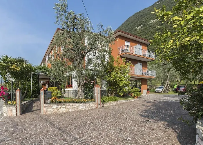 Garni Casa Rabagno マルチェージネ