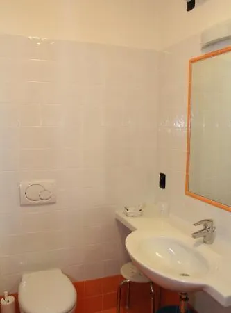 Garni Casa Rabagno 2*