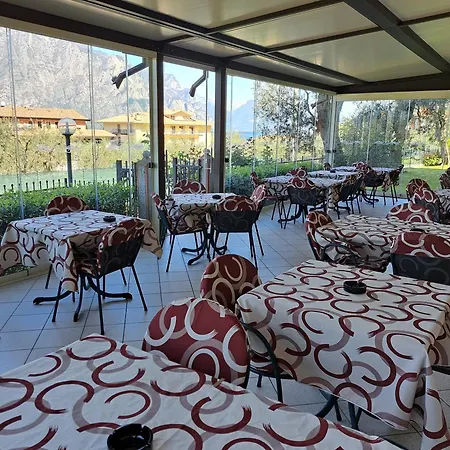 فندق Garni Casa Rabagno