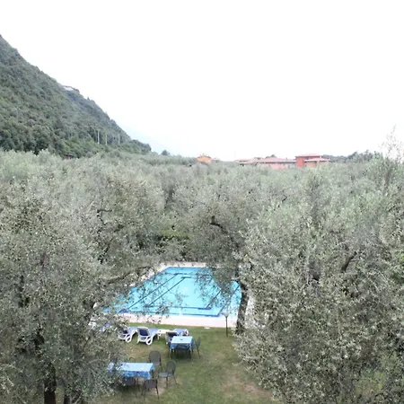 Отель Garni Casa Rabagno 2*