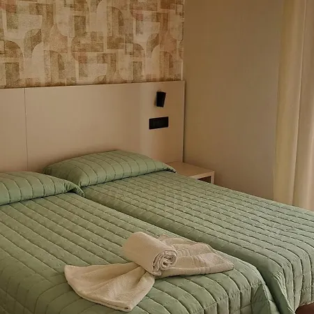 Garni Casa Rabagno Отель