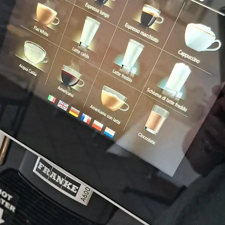 Garni Casa Rabagno 2* Мальчезине