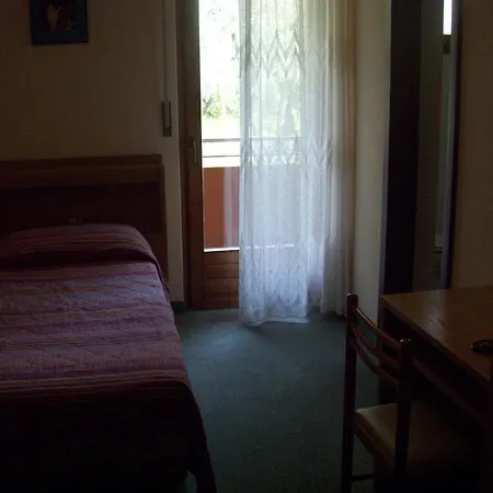 Отель Garni Casa Rabagno 2*