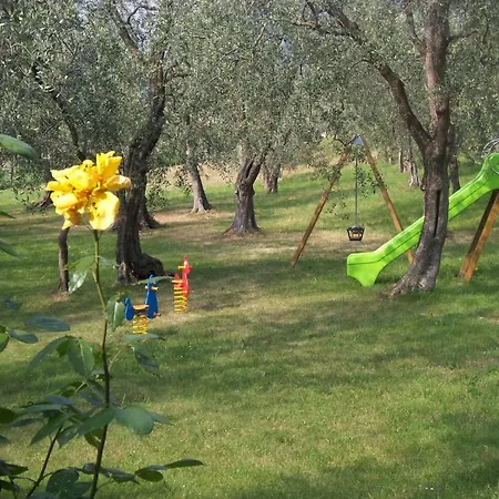 فندق Garni Casa Rabagno