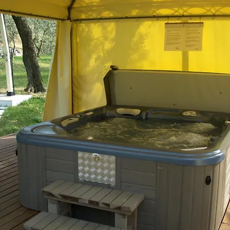 Garni Casa Rabagno فندق 2*