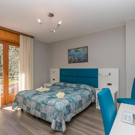 Отель Garni Casa Rabagno 2*