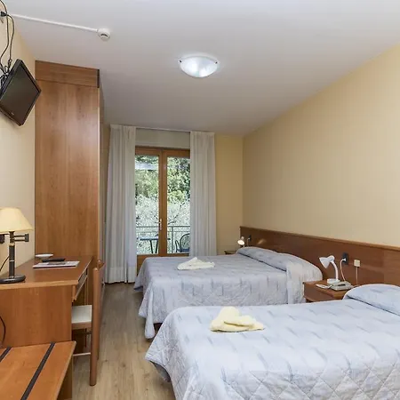 Garni Casa Rabagno 2*