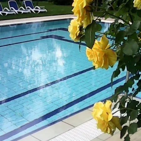 Garni Casa Rabagno فندق 2*