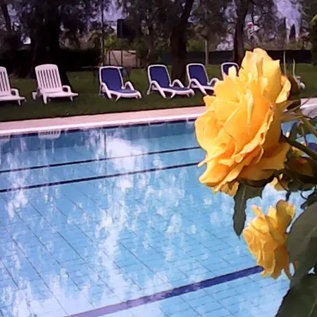 Garni Casa Rabagno Мальчезине