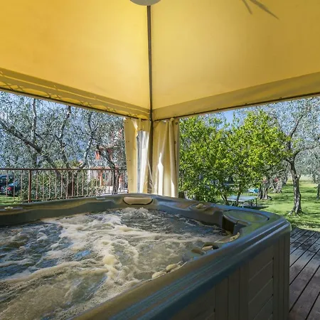 Garni Casa Rabagno 2*