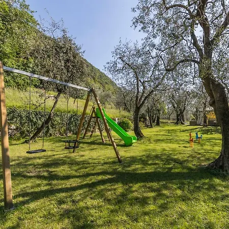 Garni Casa Rabagno فندق مالتشيزينيه