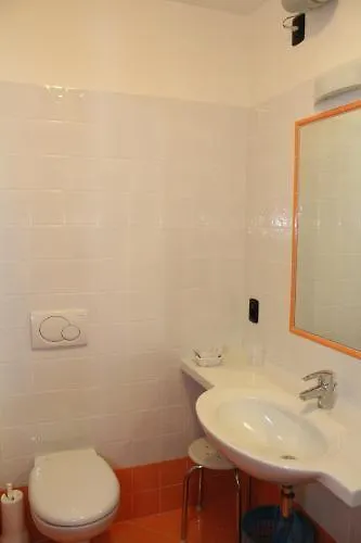 Garnì Casa Rabagno 2*