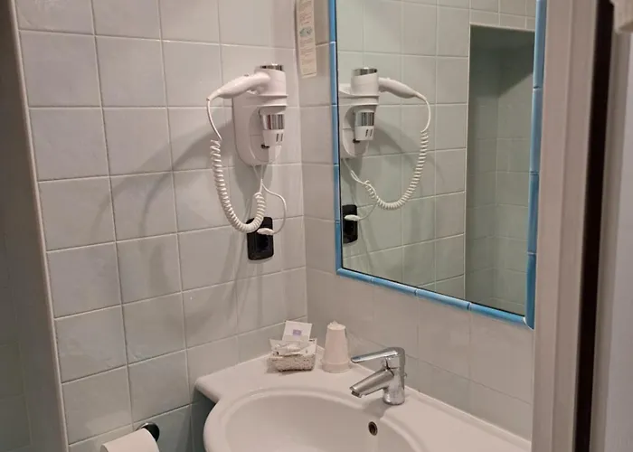 Garnì Casa Rabagno Hotel 2*