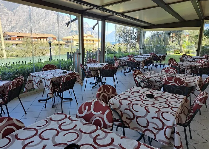 Hotel Garnì Casa Rabagno