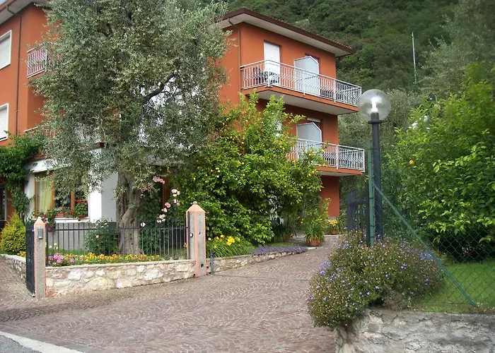 Garnì Casa Rabagno Hotel Malcesine