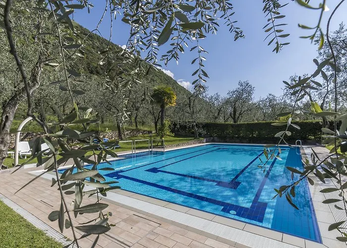 Garnì Casa Rabagno Malcesine