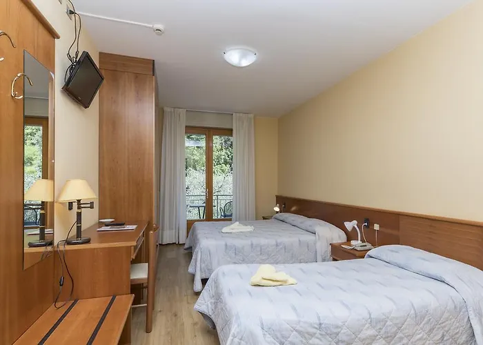 Garnì Casa Rabagno 2*