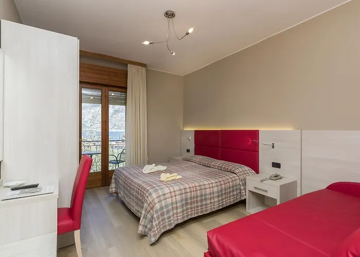 Garnì Casa Rabagno Malcesine