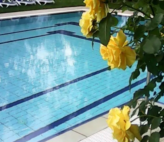 Garnì Casa Rabagno Hotel 2*