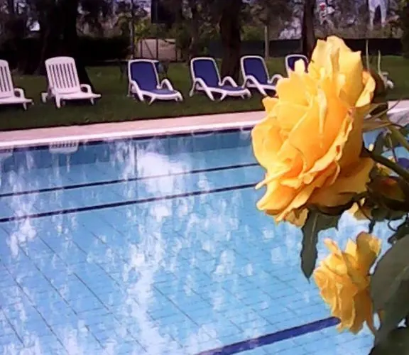 Garnì Casa Rabagno Malcesine