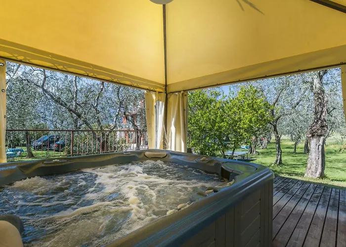 Garnì Casa Rabagno 2*