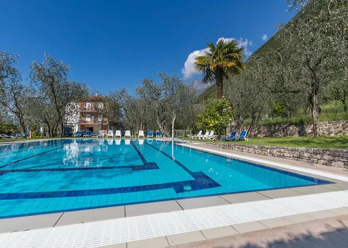 Garnì Casa Rabagno 2* Malcesine